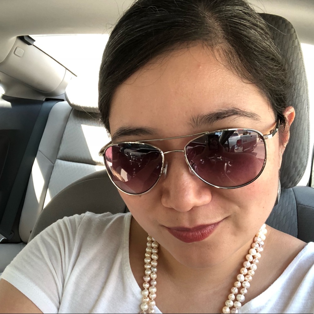 Meet your Posher, Kalen